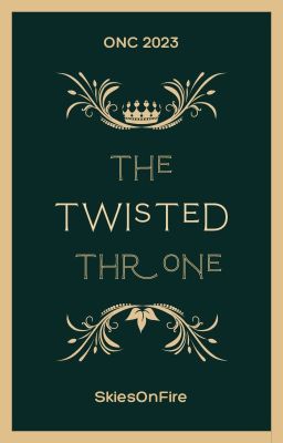 The Twisted Throne