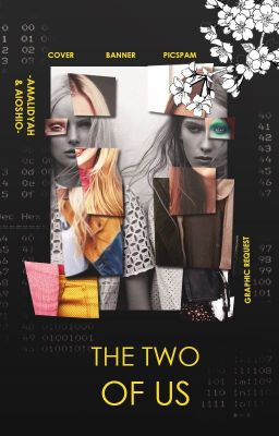 The Two of Us : Graphic Request [❌]