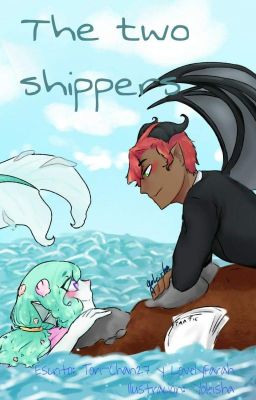 The two shippers