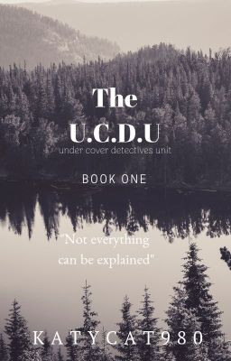 The U.C.D.U - Book One