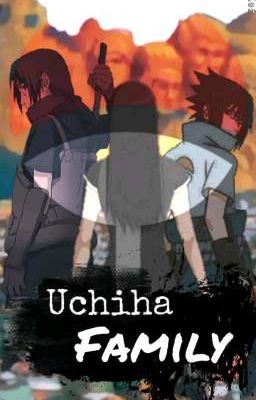 The Uchiha's Family