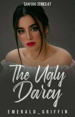 The Ugly Darcy (Sanford Series #7)