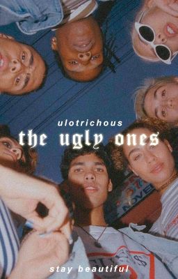 The Ugly Ones | ✓