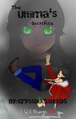 The Ultima's Sacrifice ~Aarmau AU~