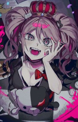 The Ultimate Despair 