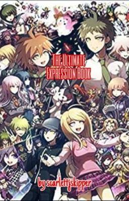 The Ultimate Expression Book