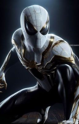 The Ultimate Spider-Man!