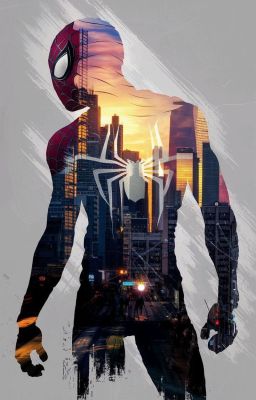 The Ultimate Spider-Man!