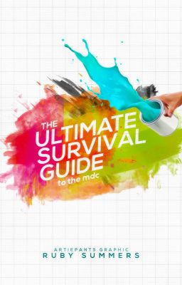 The Ultimate Survival Guide