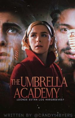 The Umbrella Academy