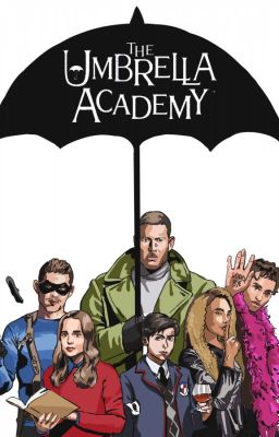 The Umbrella Academy [Apply-Fic Planning]