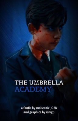 The Umbrella Academy Cinco y _____