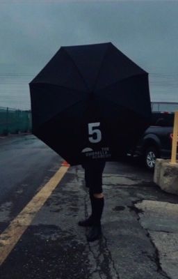 [The Umbrella Academy] mật ngọt