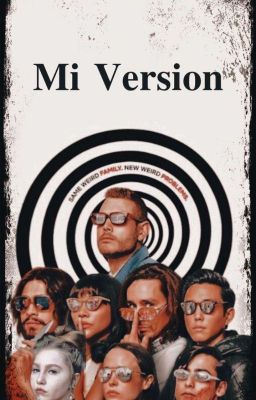 The umbrella academy: Mi versión