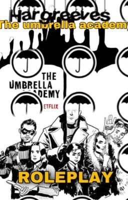 The umbrella academy roleplay 