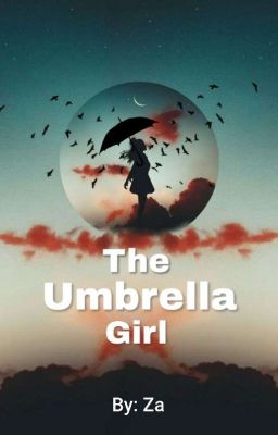 The Umbrella Girl