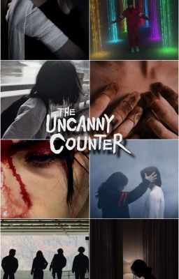 The Uncanny Counter