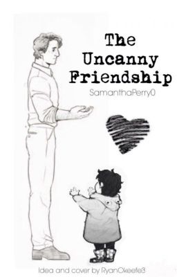 The Uncanny Friendship (DISCONTINUED)