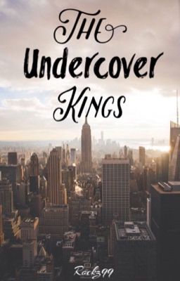 The Undercover Kings