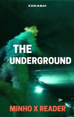 The Underground (Minho x Reader)