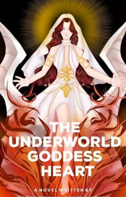 THE UNDERWORLD GODDESS HEART