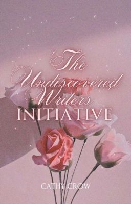 The Undiscovered Writers Initiative