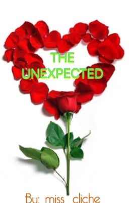  THE UNEXPECTED