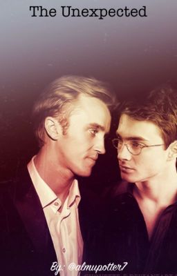 The Unexpected // A Drarry Fanfiction