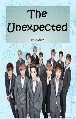 The Unexpected [EXO]