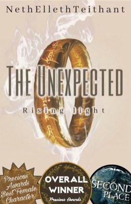 The Unexpected | LotR Fanfiction