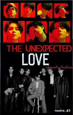 The Unexpected Love - Book 2 [A BTS OT7 Fanfiction] (COMPLETED)