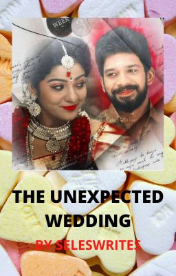 THE UNEXPECTED WEDDING