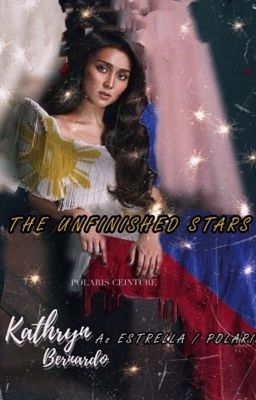 THE UNFINISHED STARS (SEASON 1)