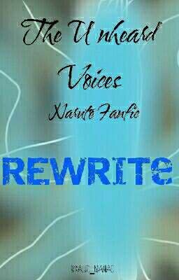 The Unheard Voices (Rewrite)