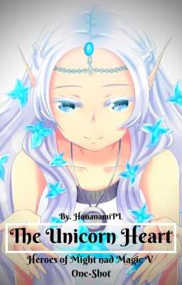 The Unicorn Heart | HoMM 5 One-Shot