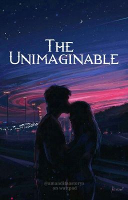 The Unimaginable 