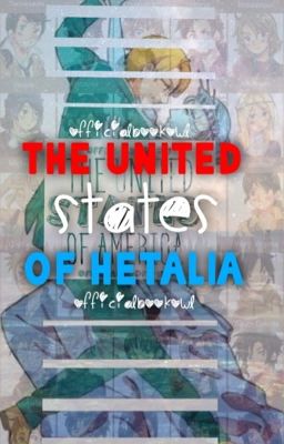 The United States of Hetalia 