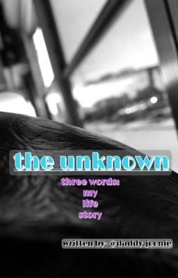 The Unknown