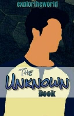 The Unknown Book