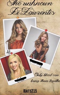 The Unknown DiLaurentis