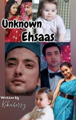 The Unknown Ehsaas ✅