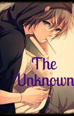 The Unknown (OHSHC fanfic)