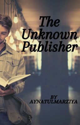 The Unknown Publisher