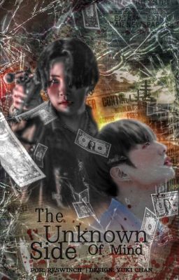 The Unknown Side Of Mind (Yoonkook)