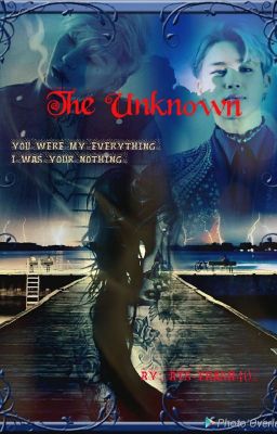 The Unknown (Yoonmin Fanfic)