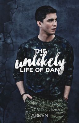 The Unlikely Life of Dan [SAMPLE] [boyxboy]