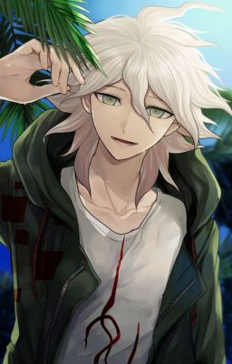 The Unluckiest Person Alive (Nagito Komaeda Love Story)