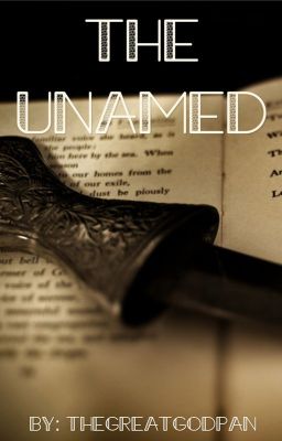 The Unnamed [OLD]