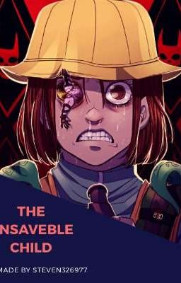 the unsaveble child ( hayato child reader insert )