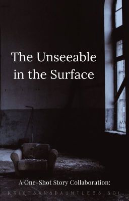 The Unseeable in the Surface